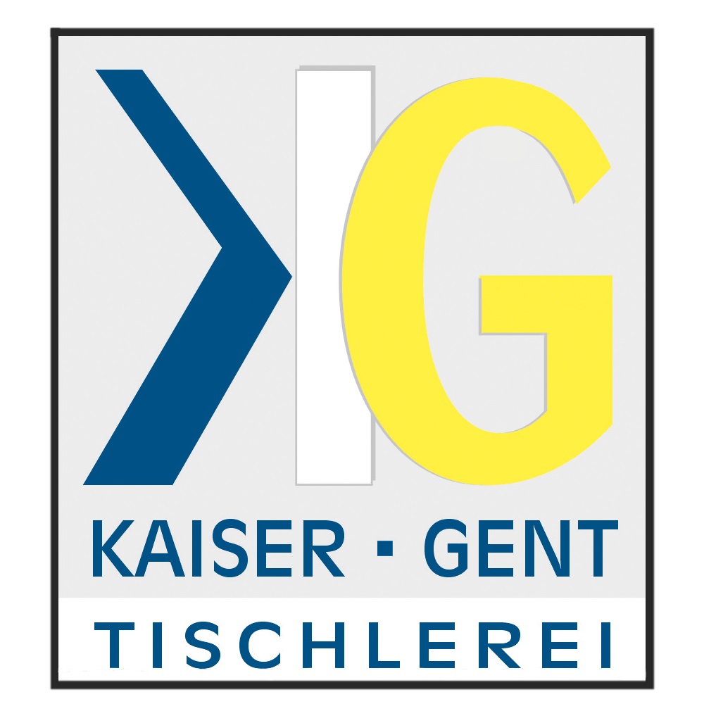 Kaiser + Gent Logo - Bekleidung