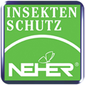 Kaiser + Gent - Neher Logo