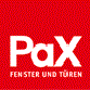 Kaiser + Gent - PAX Logo